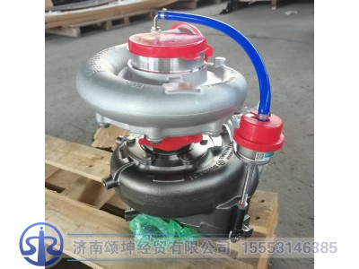 1005689563,涡轮增压器,济南颂坤经贸有限公司
