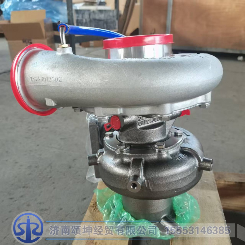 1005689563,涡轮增压器,济南颂坤经贸有限公司