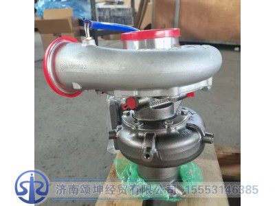 1005689563,涡轮增压器,济南颂坤经贸有限公司