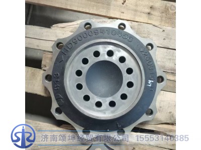 HD90009410456,轮辋连接盘,济南颂坤经贸有限公司