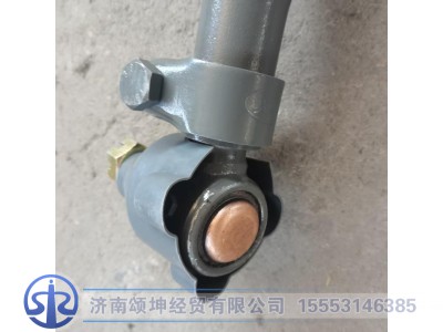 752-46611-0210,转向直拉杆总成,济南颂坤经贸有限公司