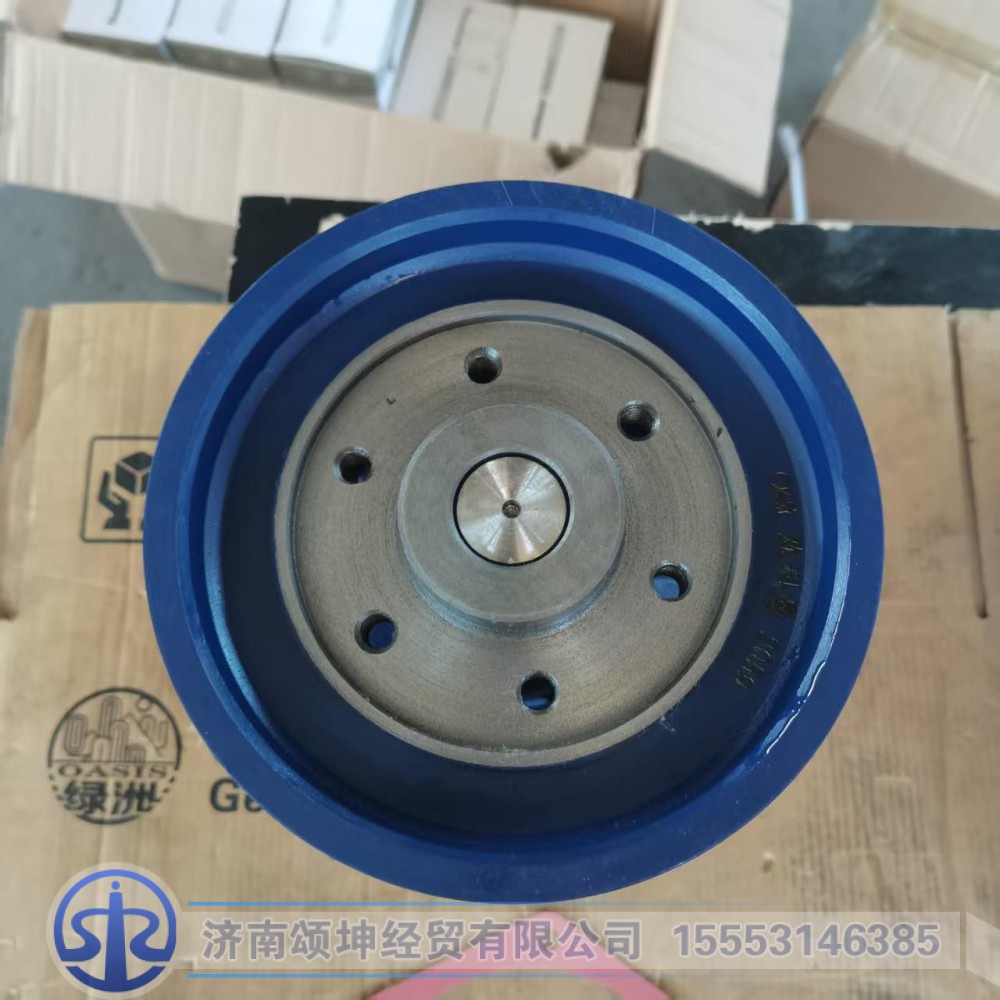 612600062059,水泵总成,济南颂坤经贸有限公司