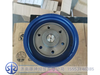612600062059,水泵总成,济南颂坤经贸有限公司