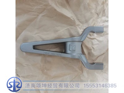 1297 368 007,离合器拨叉,济南颂坤经贸有限公司
