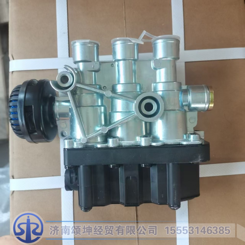 WG9000360531   ECAS电磁阀