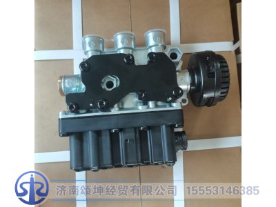 WG9000360531,ECAS电磁阀,济南颂坤经贸有限公司