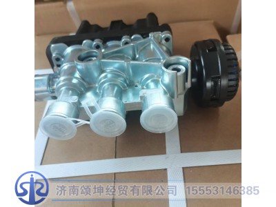 WG9000360531,ECAS电磁阀,济南颂坤经贸有限公司