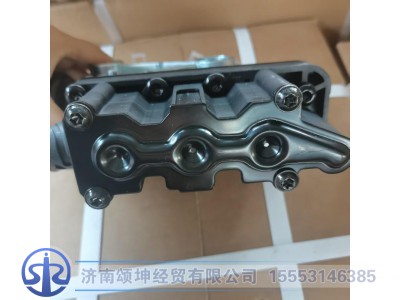 WG9000360531,ECAS电磁阀,济南颂坤经贸有限公司