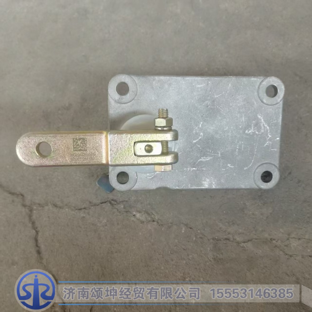 WG2214210093   选挡摇臂
