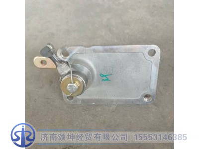 WG2214210093,选挡摇臂,济南颂坤经贸有限公司