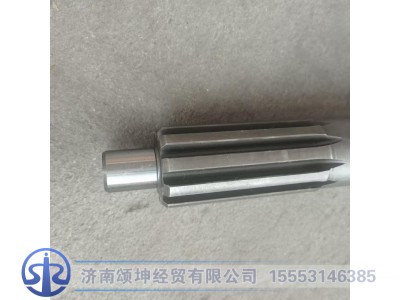 WG2210020085,输入轴 短,济南颂坤经贸有限公司