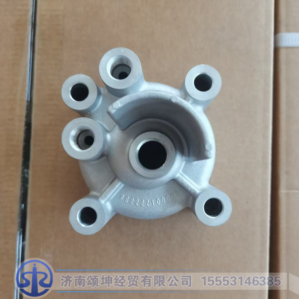 WG2222100006   范围挡气缸