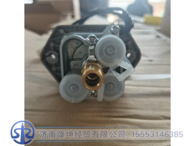 DZ9L149090005,驻车手阀,济南颂坤经贸有限公司