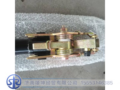 assembly,伸缩拉杆硬杆总成,济南颂坤经贸有限公司