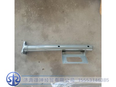 WG9525950543,左后轮罩支架,济南颂坤经贸有限公司