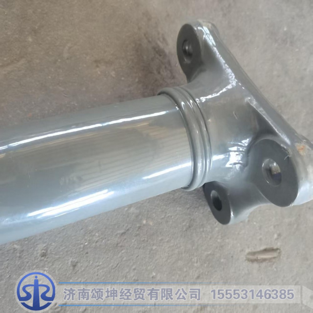 WG9525950543,左后轮罩支架,济南颂坤经贸有限公司