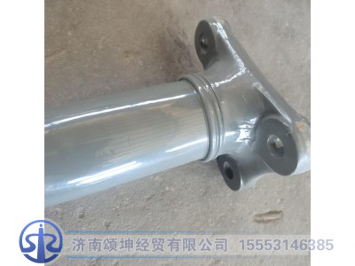 WG9525950543,左后轮罩支架,济南颂坤经贸有限公司