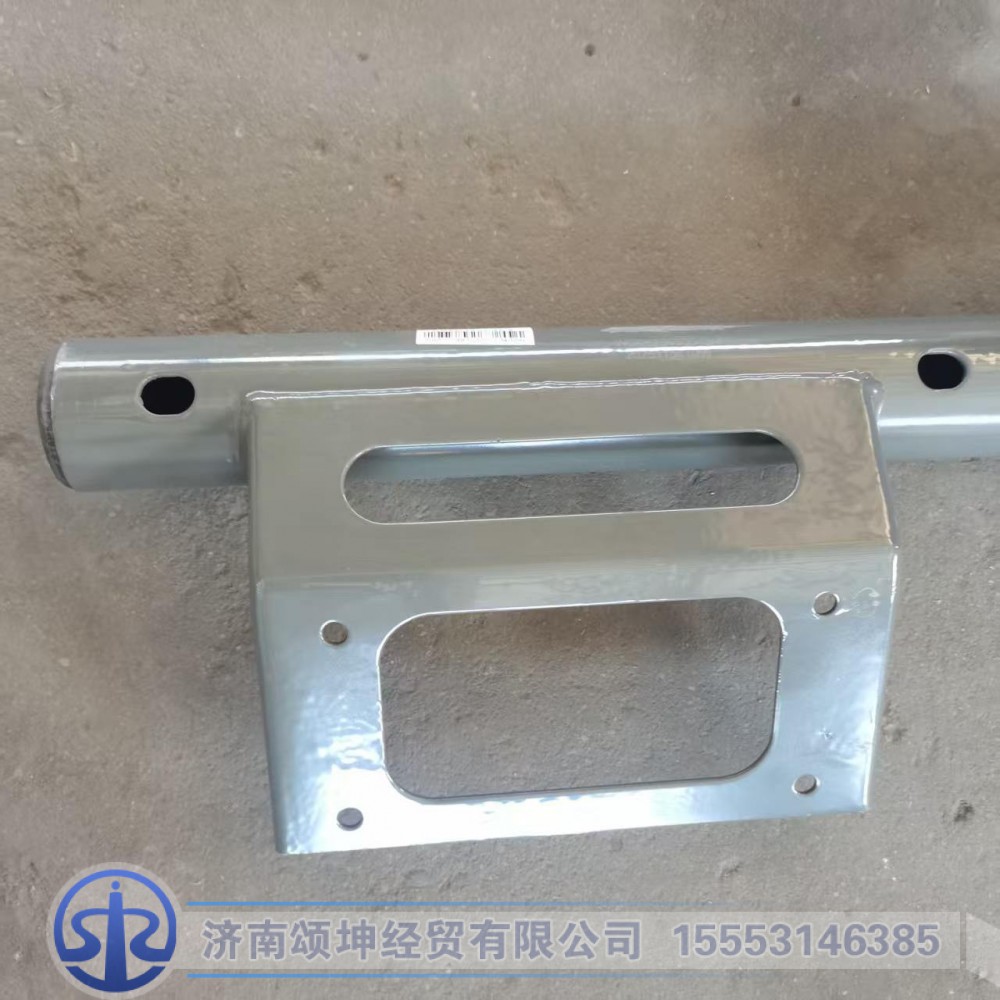 WG9525950543,左后轮罩支架,济南颂坤经贸有限公司