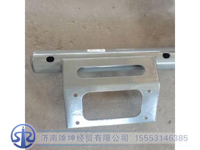 WG9525950543,左后轮罩支架,济南颂坤经贸有限公司