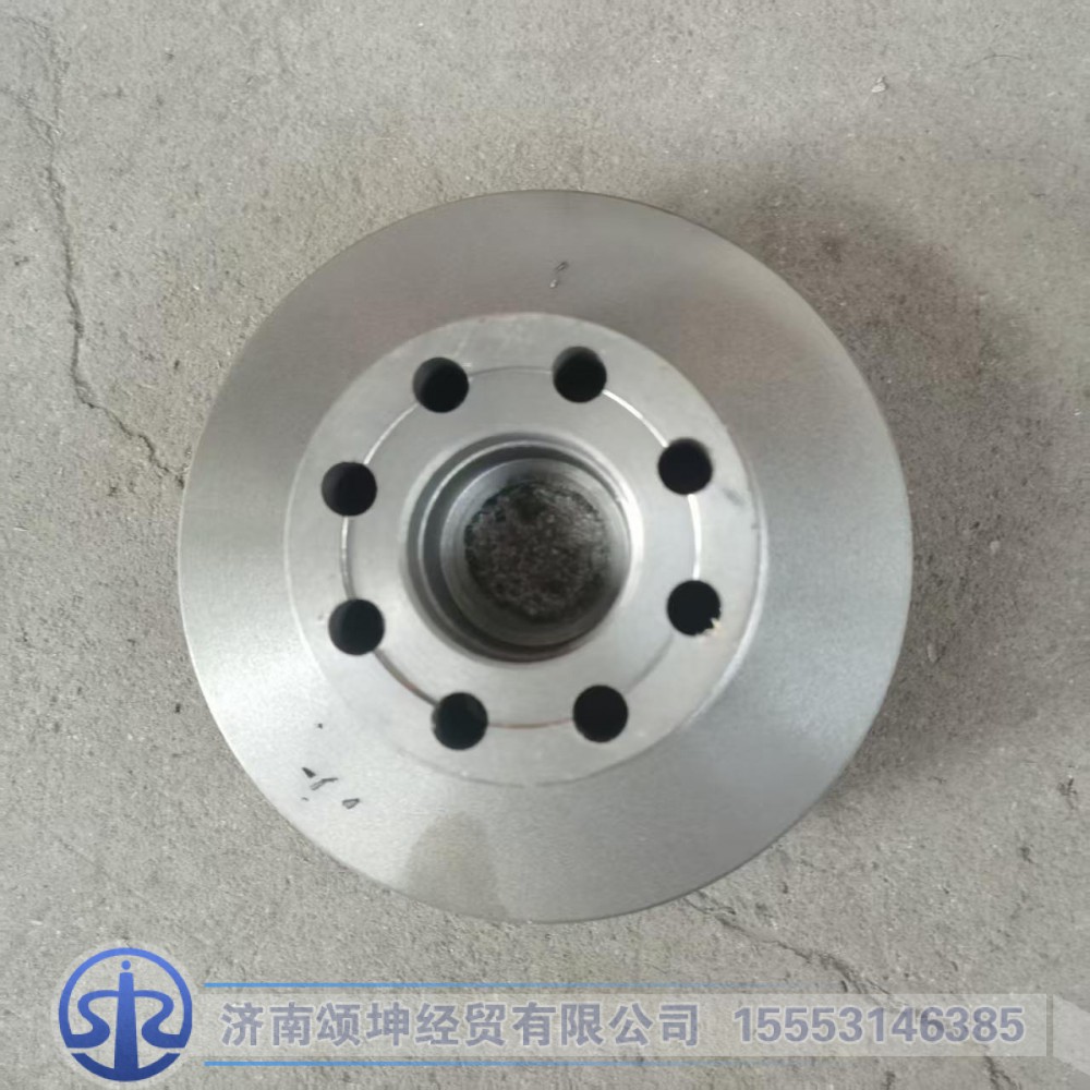 VG1560020020,曲軸皮帶輪(多楔帶/速比3.39),濟(jì)南頌坤經(jīng)貿(mào)有限公司