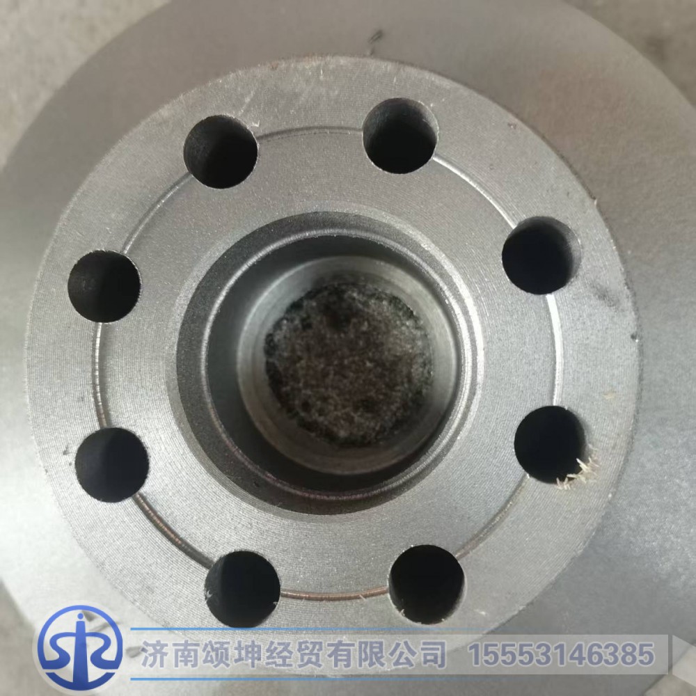 VG1560020020,曲軸皮帶輪(多楔帶/速比3.39),濟(jì)南頌坤經(jīng)貿(mào)有限公司