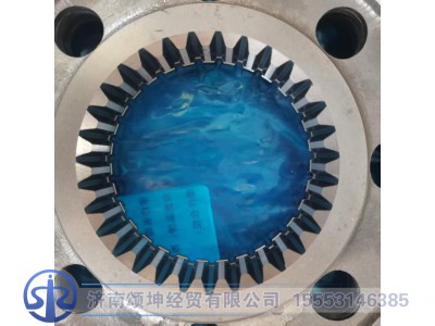 WG2211040105,主轴倒挡齿轮,济南颂坤经贸有限公司