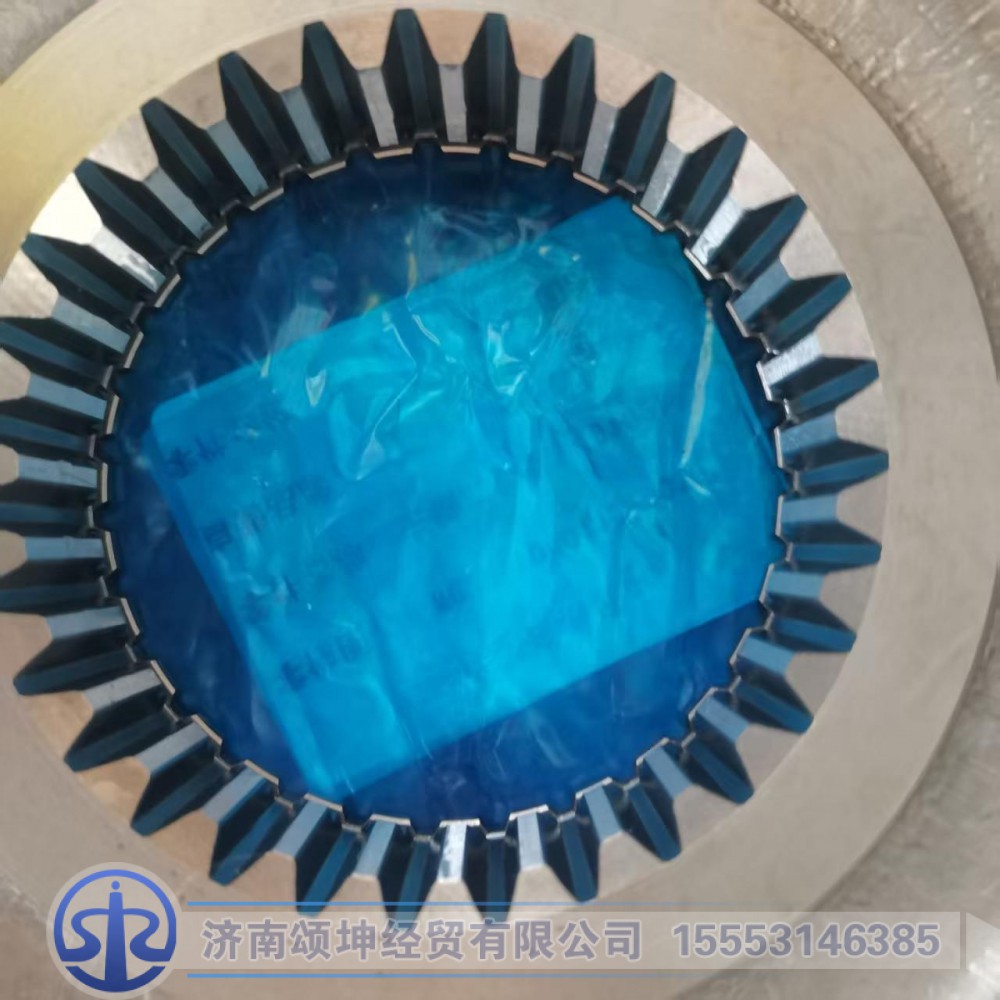 WG2211040102,主轴二挡齿轮,济南颂坤经贸有限公司