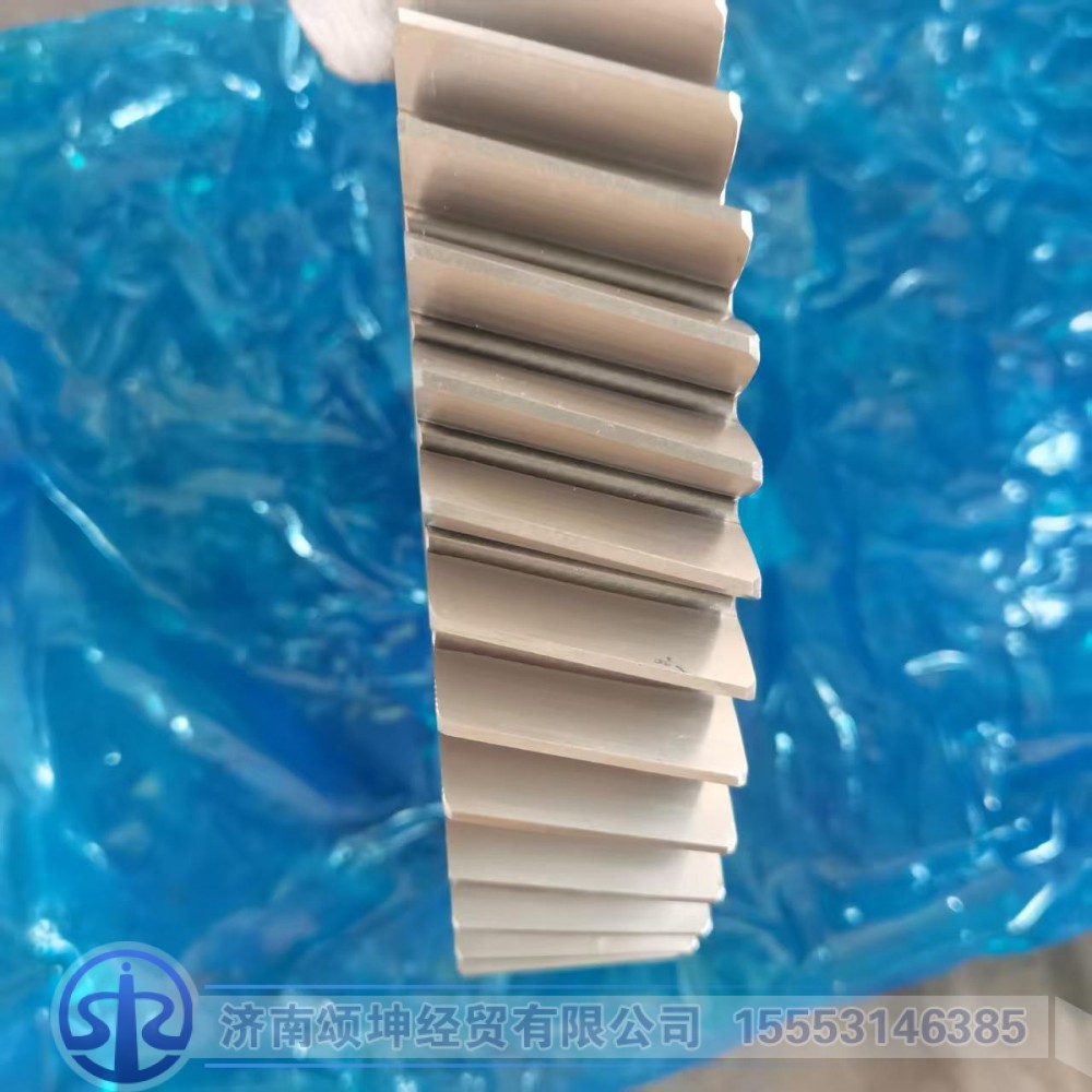 WG2211040102,主轴二挡齿轮,济南颂坤经贸有限公司