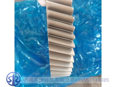 WG2211040102,主轴二挡齿轮,济南颂坤经贸有限公司