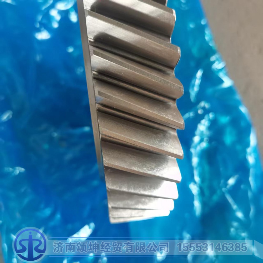 WG2211020023,一轴齿轮(超速挡),济南颂坤经贸有限公司