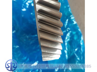 WG2211020023,一轴齿轮(超速挡),济南颂坤经贸有限公司