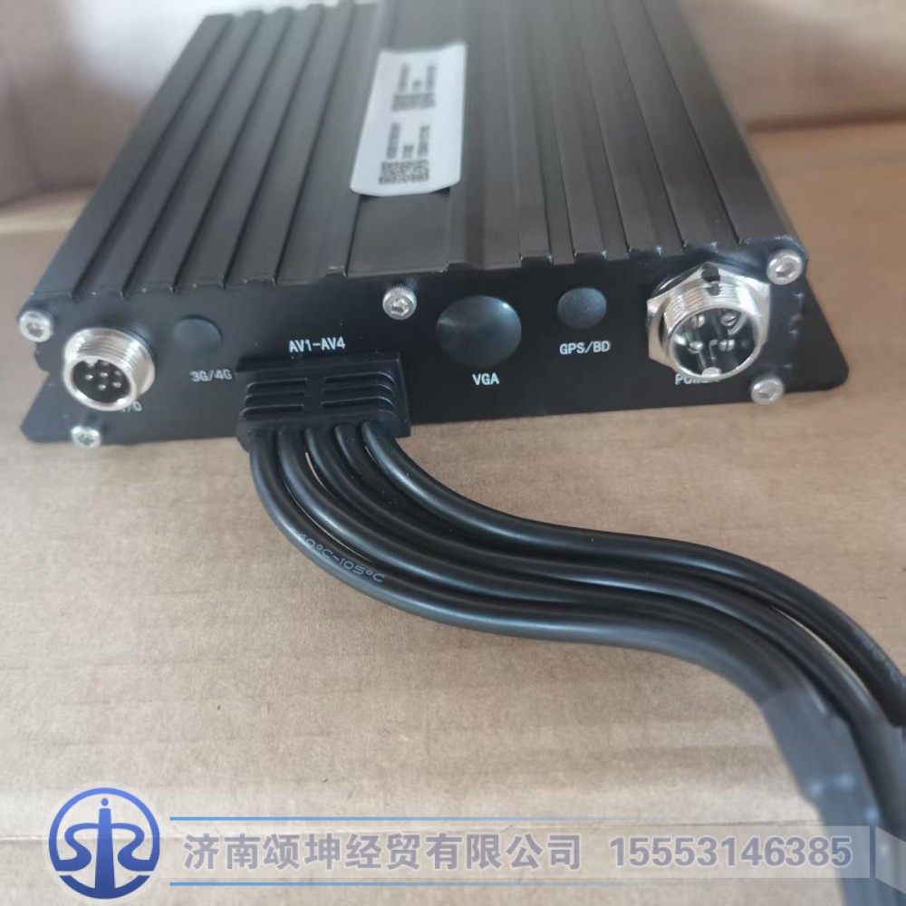 WG9918788104,四方位影像主機,濟南頌坤經(jīng)貿(mào)有限公司