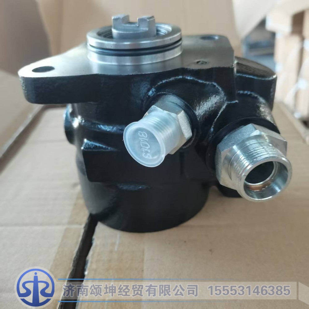 81471016031,转向助力泵左旋,济南颂坤经贸有限公司
