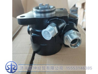 81471016031,转向助力泵左旋,济南颂坤经贸有限公司