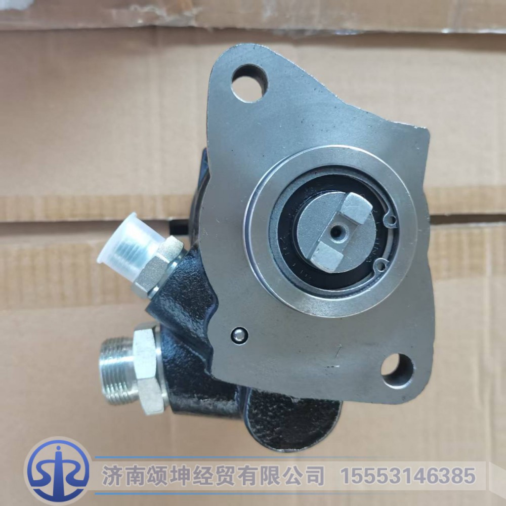 81471016031,转向助力泵左旋,济南颂坤经贸有限公司