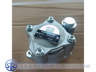 542005010,转向助力泵,济南颂坤经贸有限公司