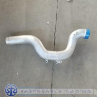 201V09411-5175   中冷前进气管