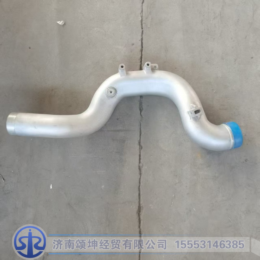 201V09411-5175,中冷前进气管,济南颂坤经贸有限公司