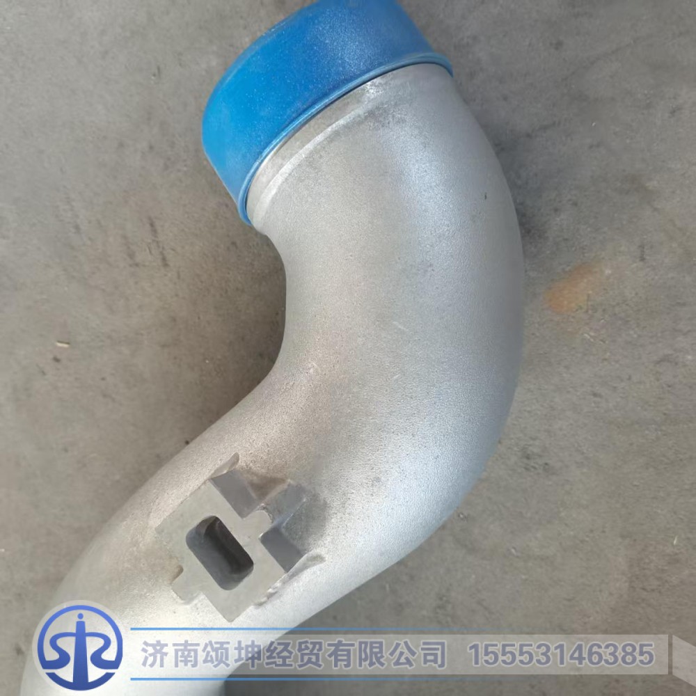 201V09411-5175,中冷前进气管,济南颂坤经贸有限公司