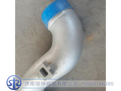 201V09411-5175,中冷前进气管,济南颂坤经贸有限公司