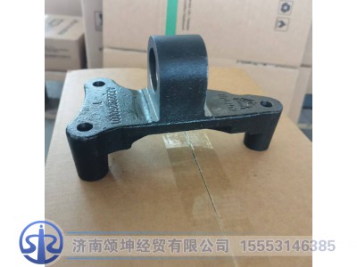 AZ2229260001,拨叉轴支架,济南颂坤经贸有限公司