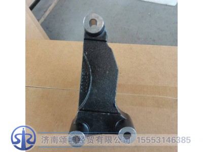 AZ2229260001,拨叉轴支架,济南颂坤经贸有限公司