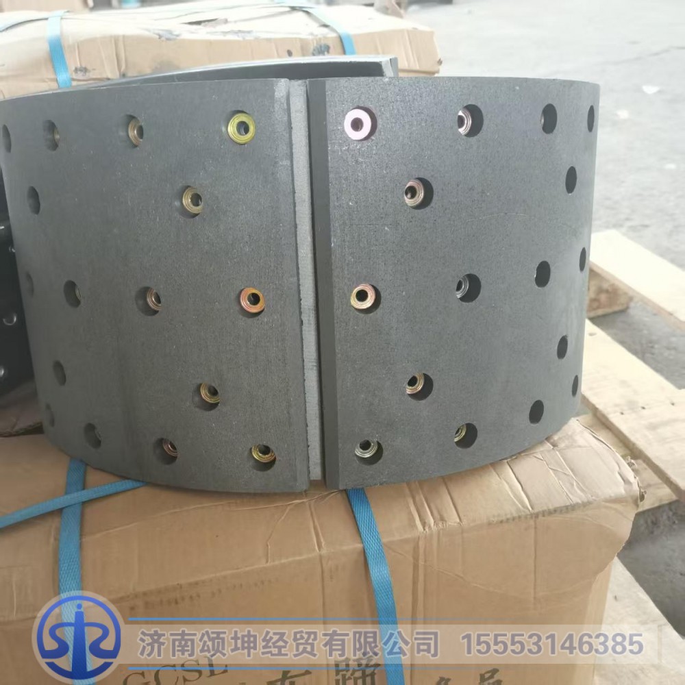 3502376KP001A,制动蹄,济南颂坤经贸有限公司