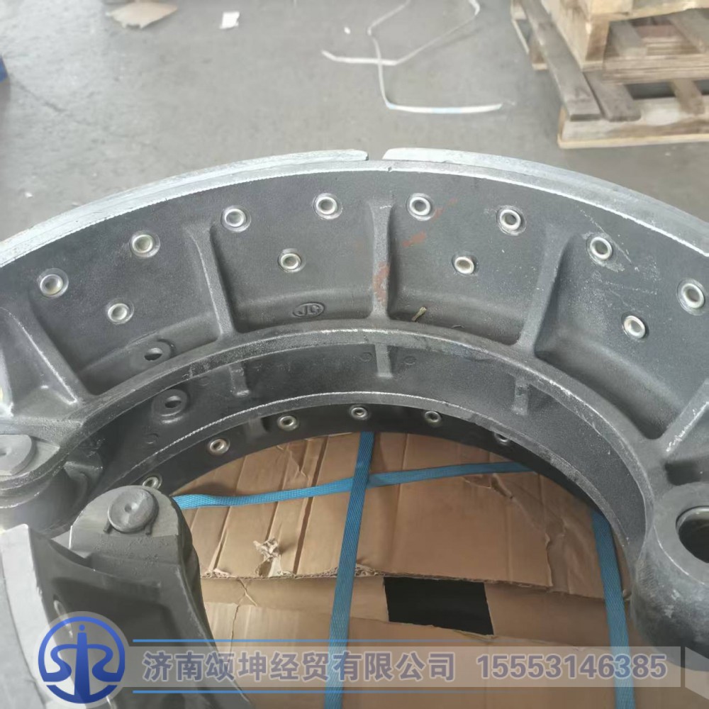 3502376KP001A,制动蹄,济南颂坤经贸有限公司