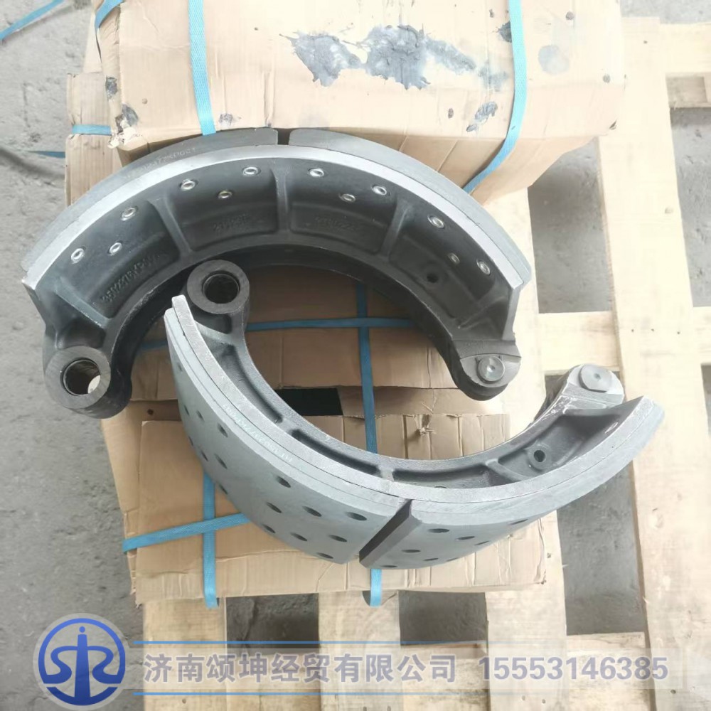 3502376KP001A,制动蹄,济南颂坤经贸有限公司