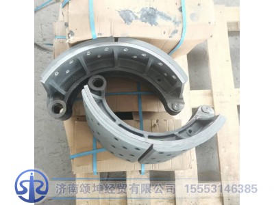 3502376KP001A,制动蹄,济南颂坤经贸有限公司