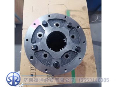 712-35114-6140,轮边减速器总成,济南颂坤经贸有限公司