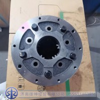 712-35114-6140   轮边减速器总成