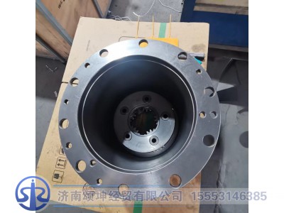 712-35114-6140,轮边减速器总成,济南颂坤经贸有限公司