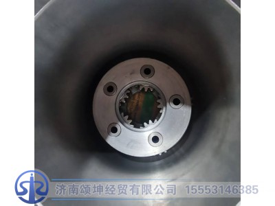 712-35114-6140,轮边减速器总成,济南颂坤经贸有限公司